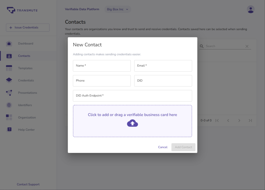 Insert contact details